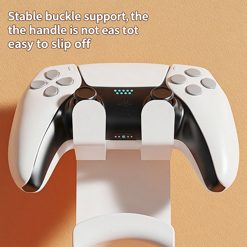 Game Controller Headphone Hang - Gaming Accessories Rack ulasan dan harga