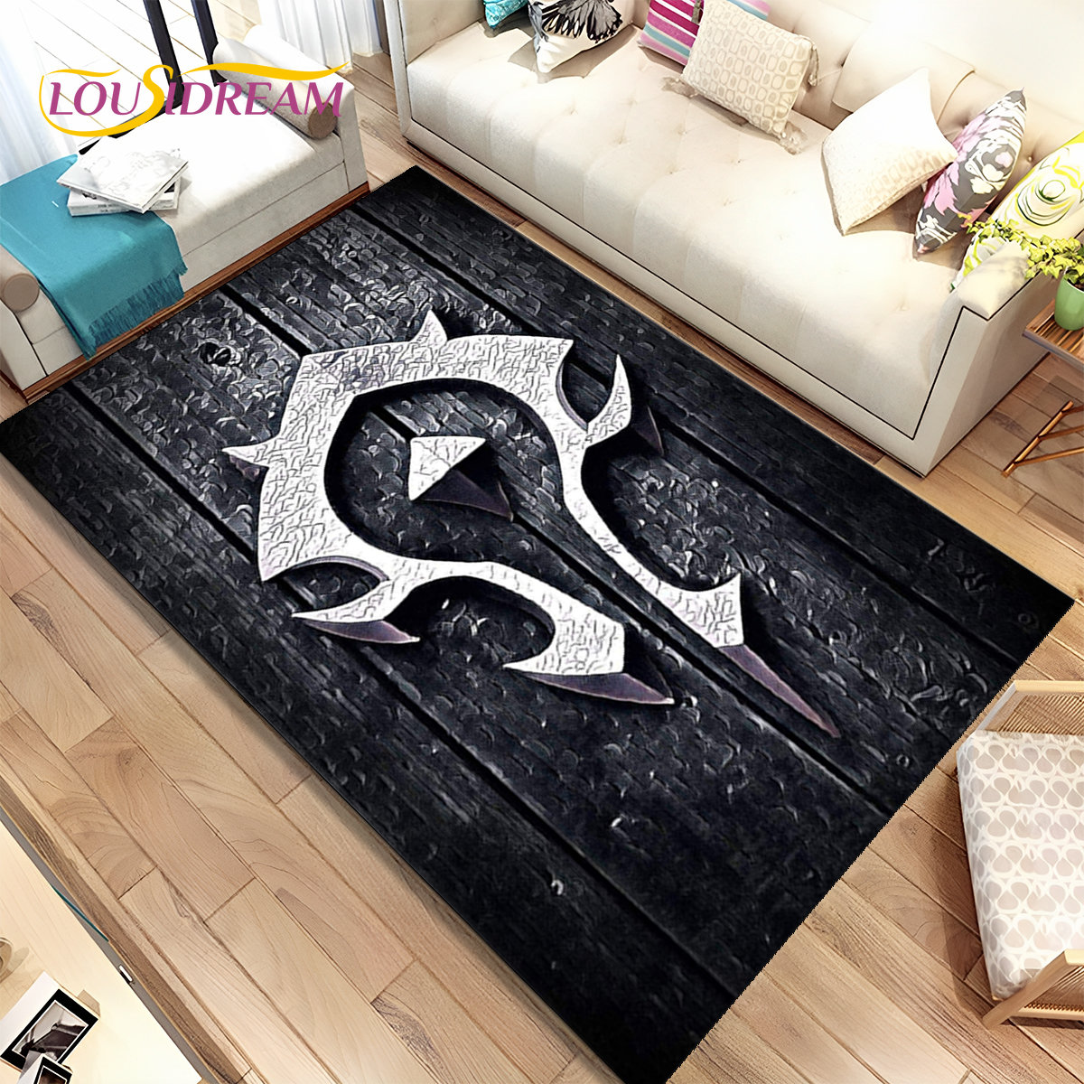 World of Warcraft,WOW ,Game Ga - Gaming Accessories For Room ulasan dan harga