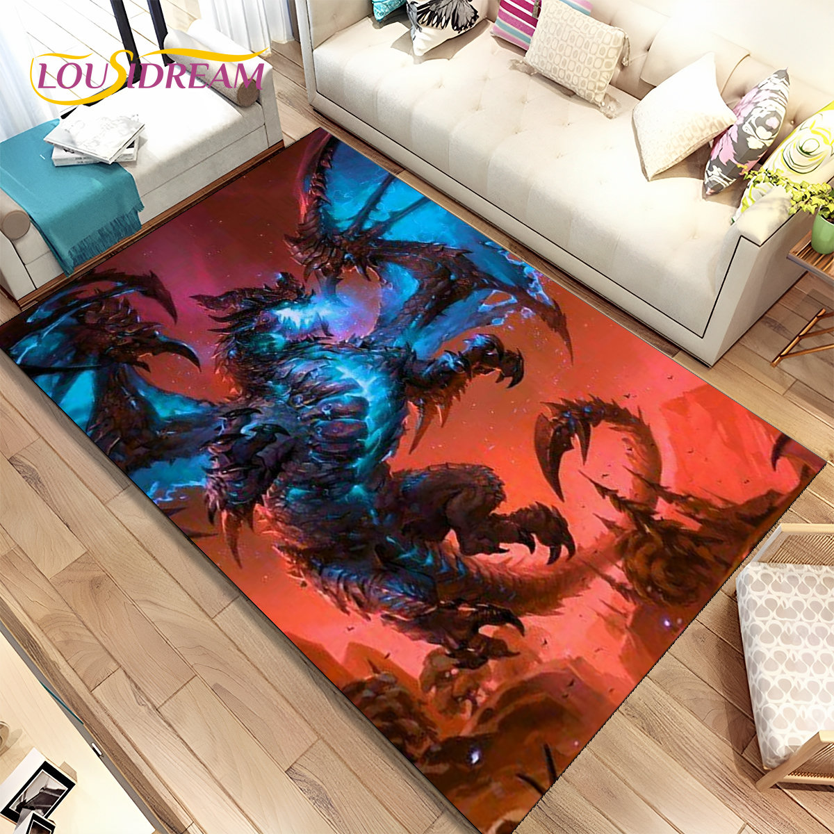 World of Warcraft,WOW ,Game Ga - Gaming Accessories For Room ulasan dan harga