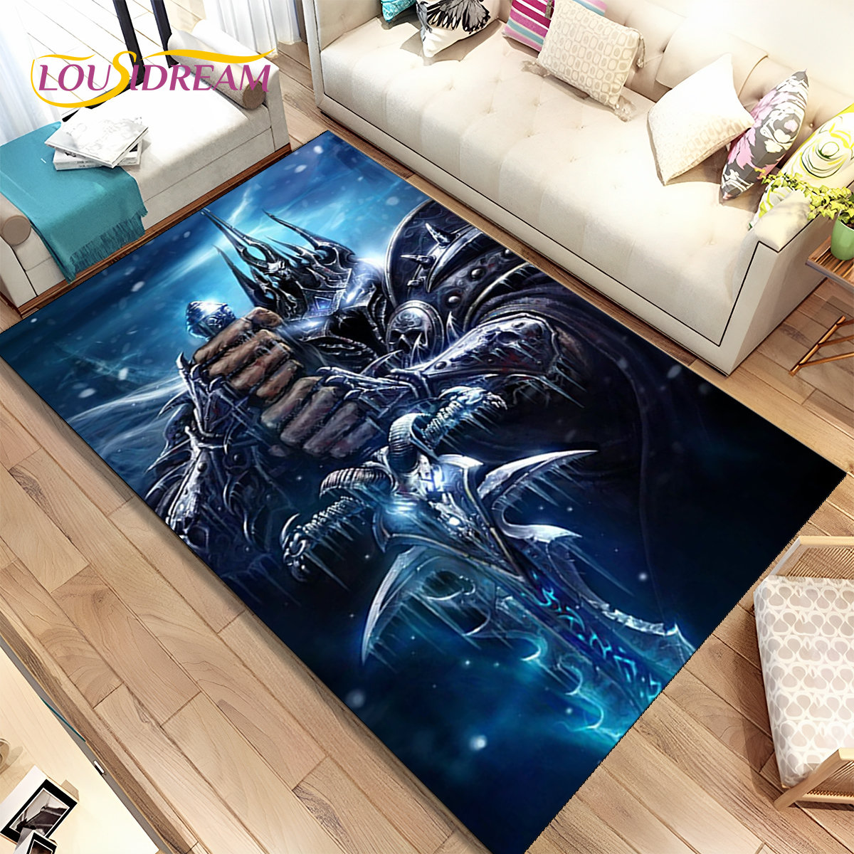 World of Warcraft,WOW ,Game Ga - Gaming Accessories For Room ulasan dan harga