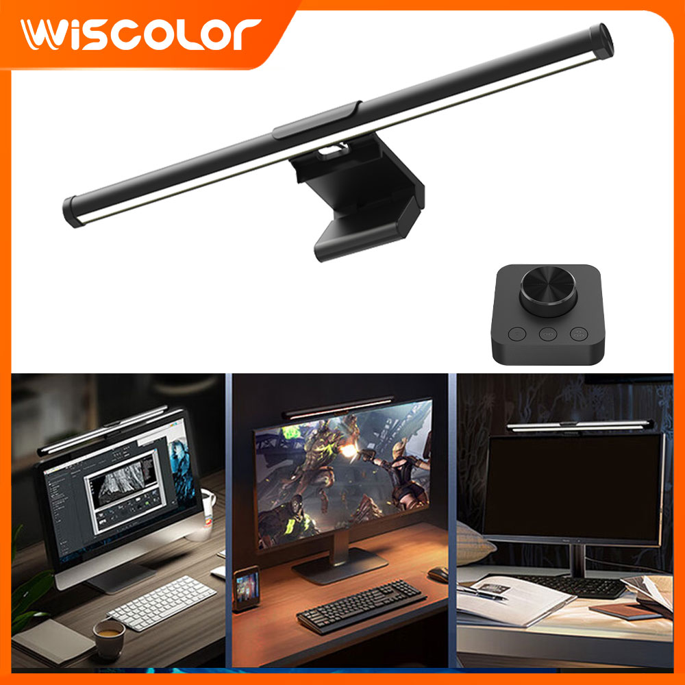 Light Bar Monitor Wifi Setup S - Accessories For Your Gaming Room ulasan dan harga
