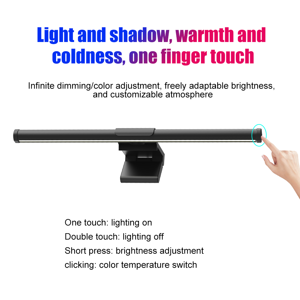 Light Bar Monitor Wifi Setup S - Accessories For Your Gaming Room ulasan dan harga