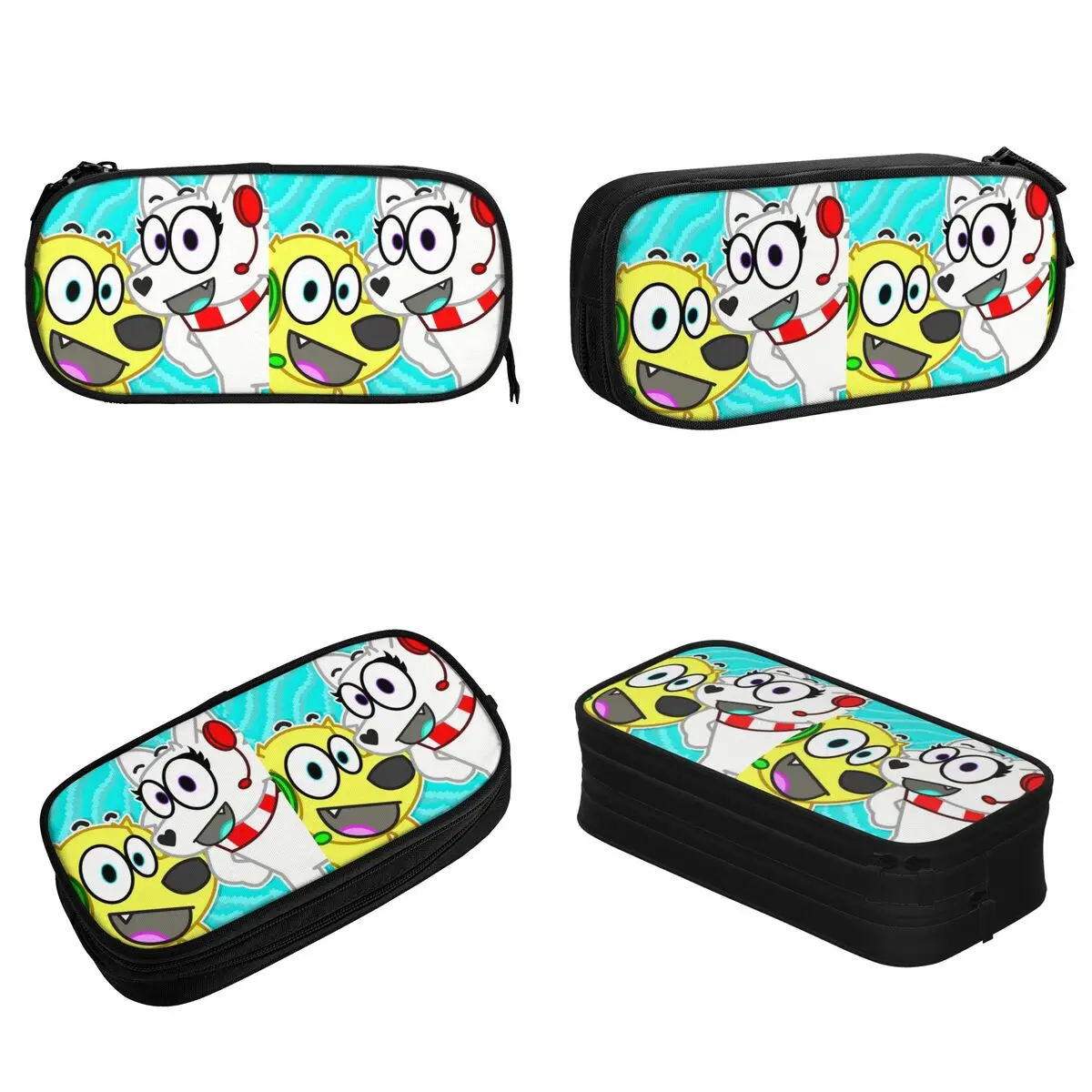 Tylers And Snowi Gaming Pencil - Gaming Accessories In China ulasan dan harga