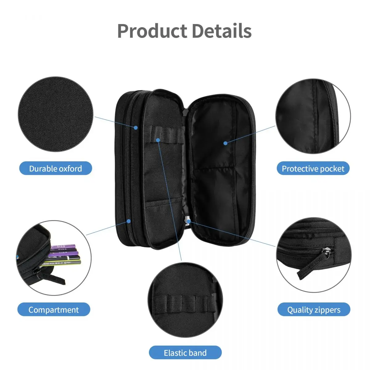 Tylers And Snowi Gaming Pencil - Gaming Accessories In China ulasan dan harga