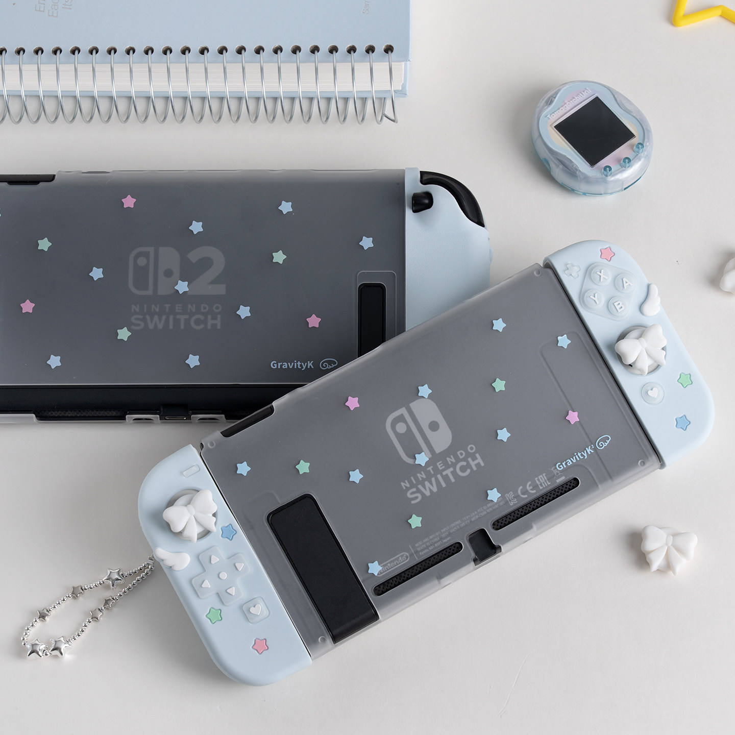 Original Protective Case For S - Gaming Accessories In China ulasan dan harga