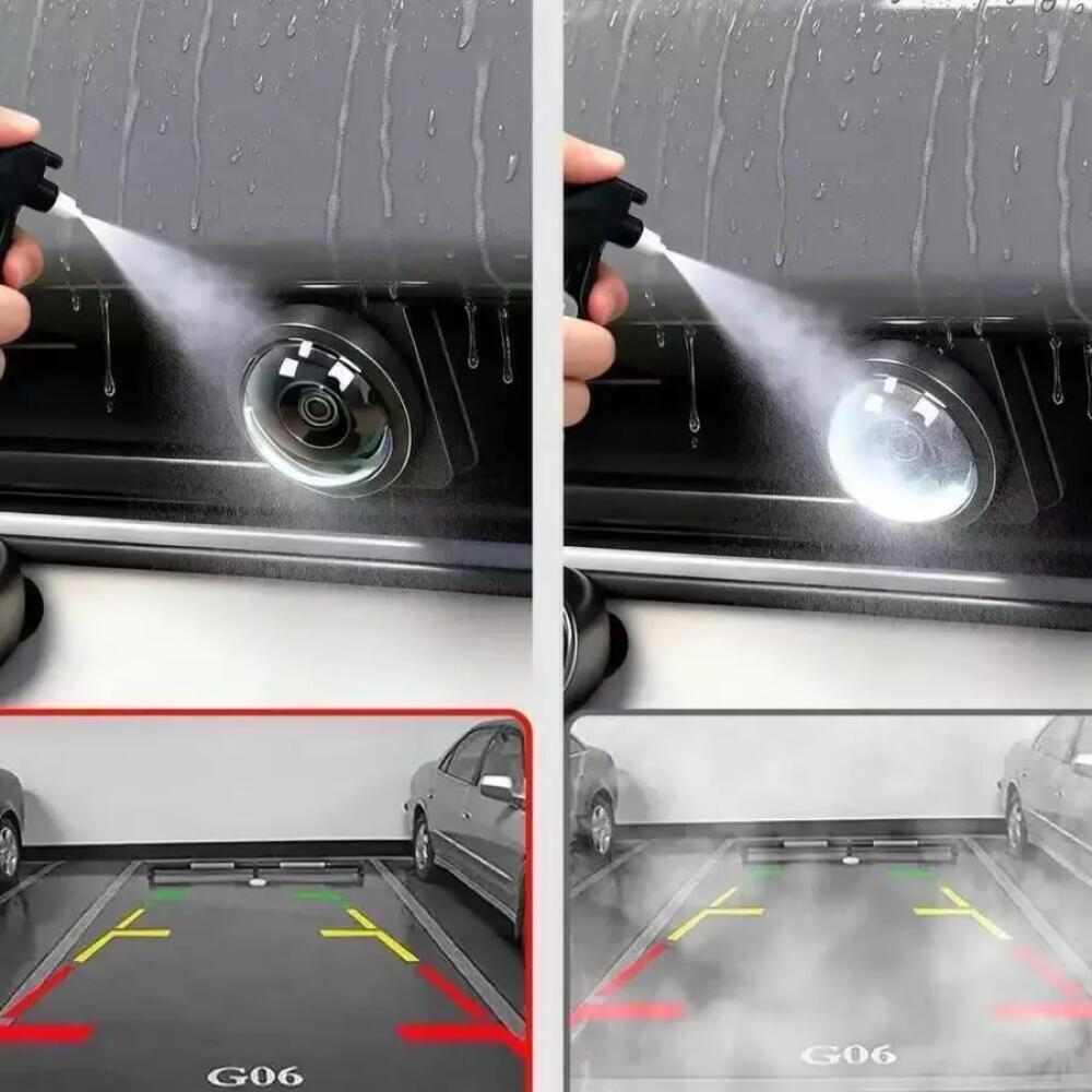 2pcs Car Camera Lens Protector - Gaming Accessories Rack ulasan dan harga