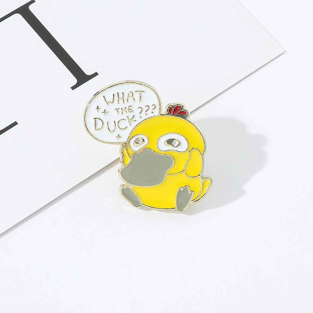 1 Pc ​Anime Character Brooch C - Gaming Accessories Rack ulasan dan harga