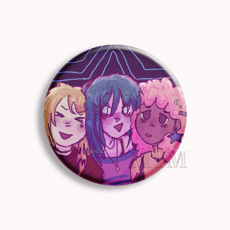 Horror Game Lacey's Games Anim - Gaming Accessories For Room ulasan dan harga