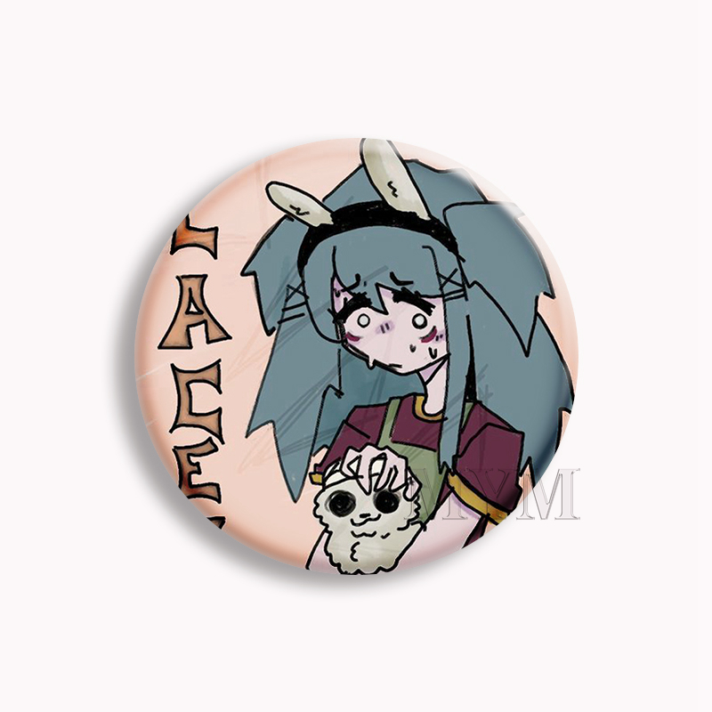 Horror Game Lacey's Games Anim - Gaming Accessories For Room ulasan dan harga