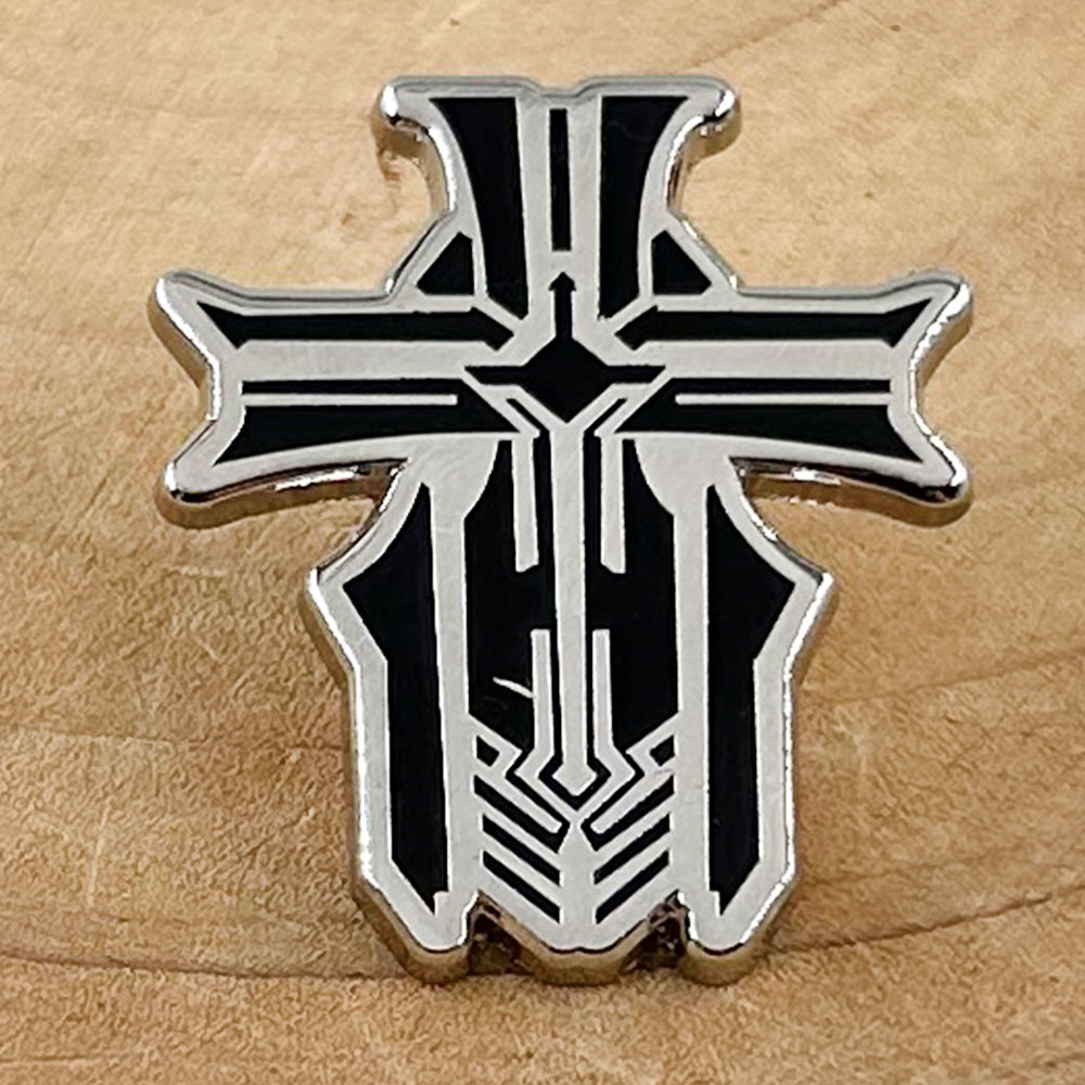 Azur Lane Faction Badge Iron B - Gaming Accessories For Room ulasan dan harga