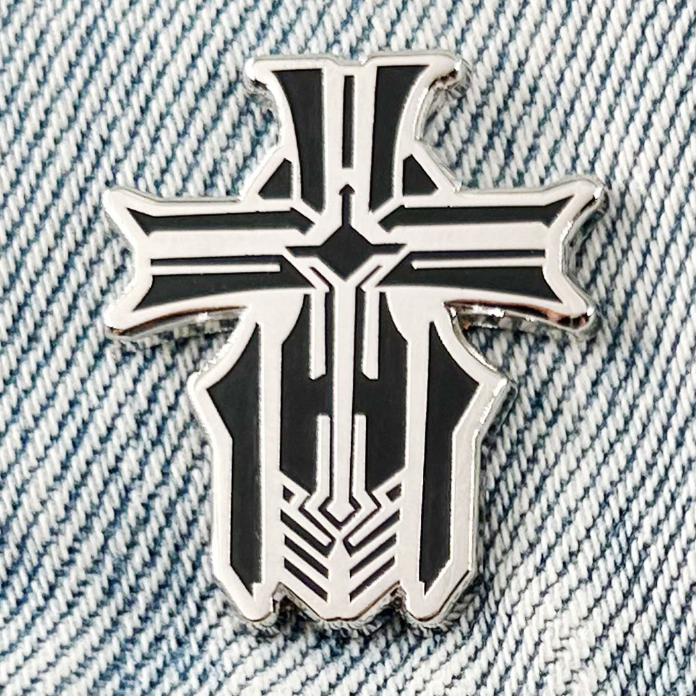 Azur Lane Faction Badge Iron B - Gaming Accessories For Room ulasan dan harga