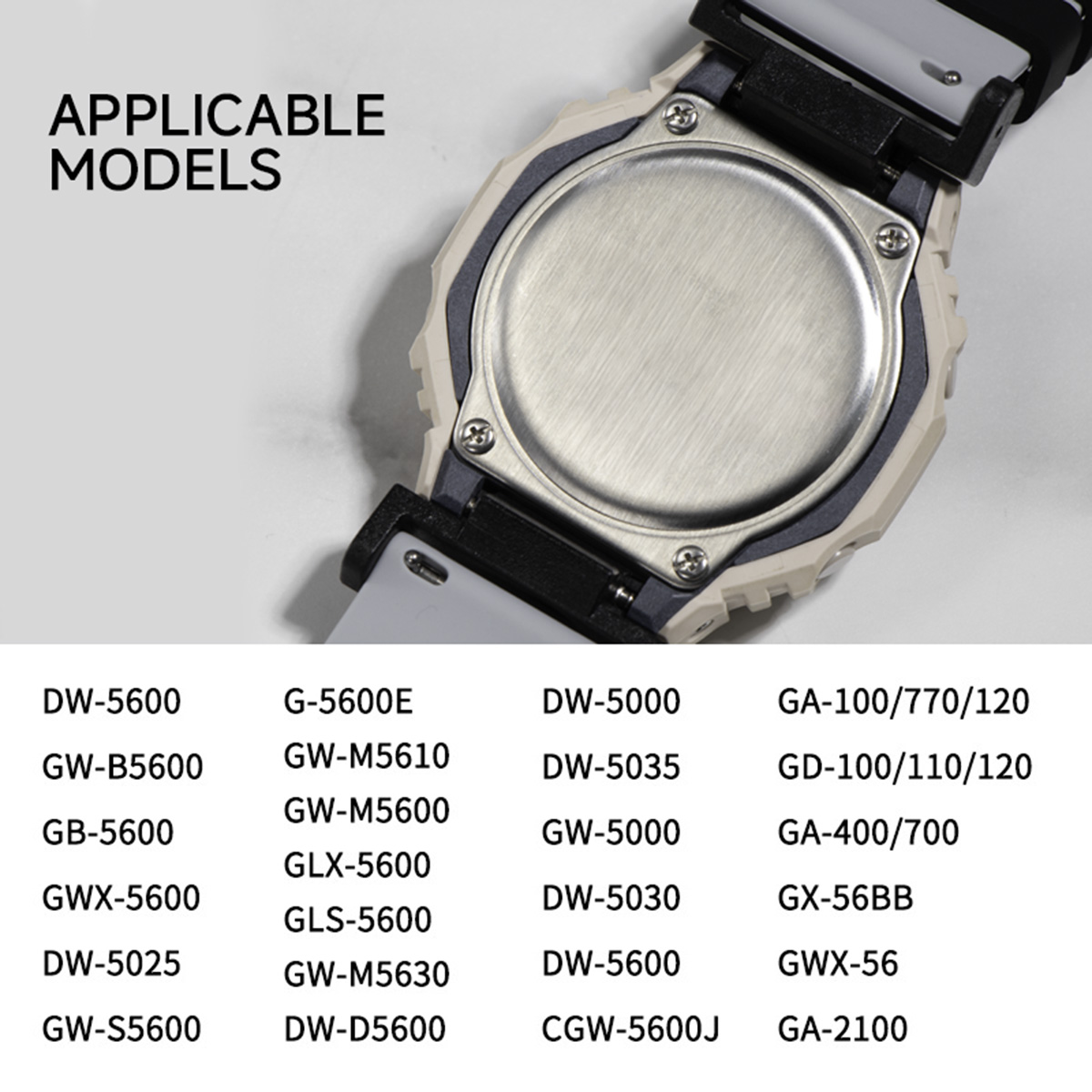 16mm PC Watch Band Adapter For - Gaming Accessories Rack ulasan dan harga